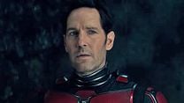 image de la vidéo Ant-Man et la Guêpe : Quantumania Bande-annonce VO