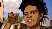 image de Black is Beltza II: Ainhoa Bande-annonce VO