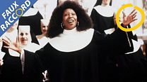 image de Les gaffes et erreurs de Sister Act 1 et 2