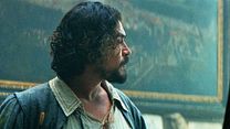 image de Caravage EXTRAIT VO "Révolte contre le mécène"