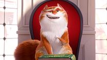 image de Maurice le chat fabuleux Bande-annonce VF