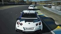 image de Gran Turismo Teaser VO