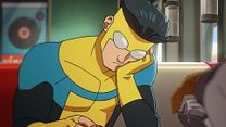 image de Invincible - saison 2 Teaser VO