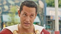 image de Shazam! La Rage des Dieux Bande-annonce (2) VF