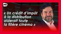 image de Boxoffice L'Émission avec Christophe Courtois (SND) - 02/02/2023