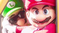 image de Super Mario Bros, le film Teaser VO