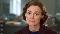 image de L'Etrangleur de Boston BONUS VO "Interview de Keira Knightley et Carrie Coon"