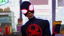 image de Spider-Man : Across The Spider-Verse Bande-annonce VO
