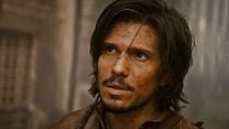 image de la vidéo Les Trois Mousquetaires: D'Artagnan Bande-annonce VF