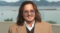 image de Johnny Depp dans Jeanne du Barry : comment jouer un roi de France ?