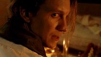 image de Fear The Invisible Man Bande-annonce VO