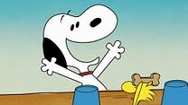 image de Le Snoopy Show - saison 3 Bande-annonce VO