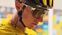 Tour de France : Au coeur du peloton - saison 1 Bande-annonce VF