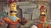 image de Chicken Run : la Menace Nuggets Teaser VF