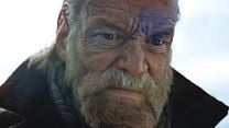image de SISU - De l'Or et du Sang Bande-annonce VO