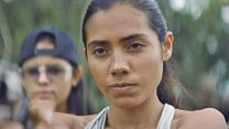 image de Infiltrée Bande-annonce VO
