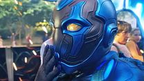 image de Blue Beetle Bande-annonce (2) VO