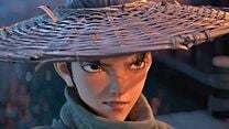 image de La Guerre des Dieux - New Gods: Yang Jian Bande-annonce VF