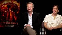 image de "Une confrontation profonde avec notre réalité" : Oppenheimer vu par Christopher Nolan et ses acteurs