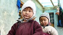 image de Altaïr Conférences - Peuples du froid : Sibérie, Mongolie, Himalaya Bande-annonce VF