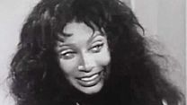 image de Donyale Luna: Supermodel Bande-annonce VO