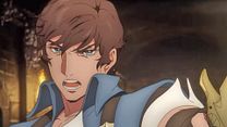 image de la vidéo Castlevania : Nocturne - saison 1 Bande-annonce VF