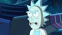 image de Rick et Morty - saison 7 Bande-annonce VO
