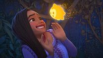 image de Wish - Asha et la bonne étoile Bande-annonce (2) VF