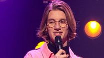 image de Montreux Comedy Pop Corn : Les humoristes des bancs publics Bande-annonce VF