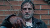 image de The Walking Dead: The Ones Who Live - saison 1 Teaser (2) VO