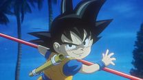 image de Dragon Ball DAIMA - saison 1 Bande-annonce VO
