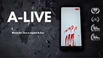 image de A-Live Bande-annonce