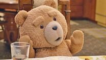 image de la vidéo Ted - saison 1 Bande-annonce VO