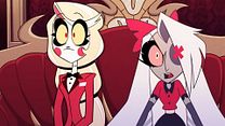 image de la vidéo Hazbin Hotel - saison 1 Bande-annonce VO