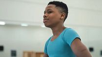 image de Madu: le danseur de ballet nigérian Bande-annonce VO