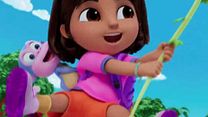 image de la vidéo Dora l'exploratrice - saison 1 Bande-annonce VO