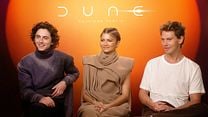 image de Dune 2 : une suite plus sombre que le premier film ?