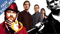image de Les gaffes et erreurs des gangsters de Guy Ritchie