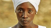 image de Xalé, les blessures de l’enfance Bande-annonce VO