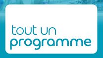 Tout un programme