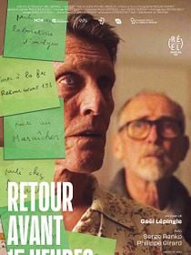 Retour avant 15 heures