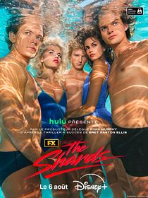 poster de la série The Shards