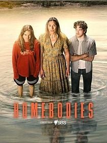 poster de la série Homebodies