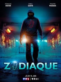poster de la série Zodiaque (2026)
