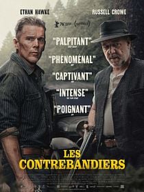 Les Contrebandiers