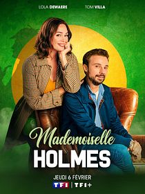 Mademoiselle Holmes