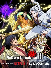 Valkyrie Apocalypse