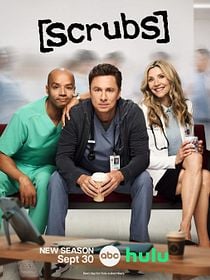 Scrubs