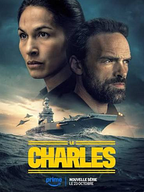 poster de la série Le Charles