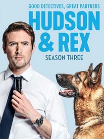 Hudson et Rex